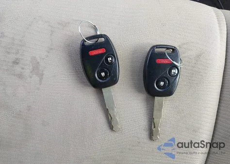 2010 Honda Cr-V Lx from USA, damaged, VIN 5J6RE4H39AL077880